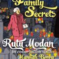 Rutu Modan in Comica Conversation with Hannah Berry