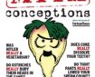 Myth Conceptions by Mat Coward, illustrated by Hunt Emerson