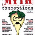 Myth Conceptions by Mat Coward, illustrated by Hunt Emerson