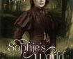 Sophie's World flyer by Steven Cook