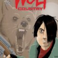 Wolf Country #1