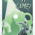 It Came Promotional Art