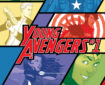 Young Avengers