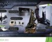 Batman Arkham Origins Collector's Edition