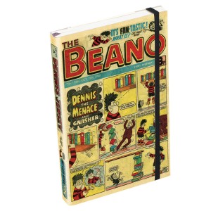 Beano Journal