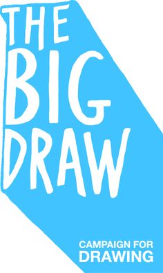 Big Draw Logo