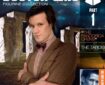 Doctor Who Figurine Collection Issue 1