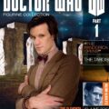 Doctor Who Figurine Collection Issue 1