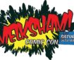 Melksham Comic Convention 2013