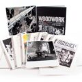 Woodwork - The Art of Wallace Wood