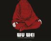 Wu Wei launch at Gosh poster
