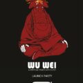 Wu Wei launch at Gosh poster