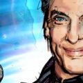 The Twelfth Doctor by Lucas Bowers