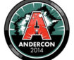 Andercon 2104 Logo