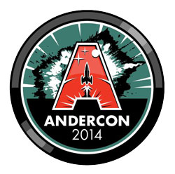Andercon 2104 Logo