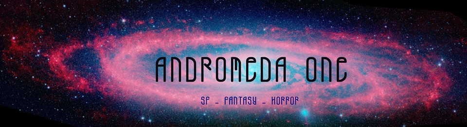 Andromeda One Logo