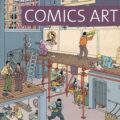 Comics Art by Paul Gravett