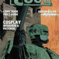 Bleeding Cool Magazine Issue 6