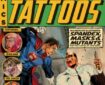 Skin Deep Presents the Best Comic Book Tattoos