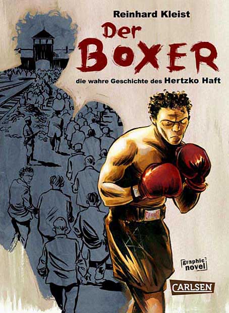 reinhard-kleist-the-boxer