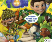 Aimed at 3-5 year olds, Tree Fu Tom magazine will complement the Early Years Curriculum, focusing on physical development.