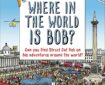 Where in the World is Bob?
