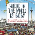 Where in the World is Bob?