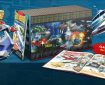Gerry Anderson The Vintage Comic Collection Volume Two - Eaglemoss Collection Mock Up