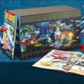 Gerry Anderson The Vintage Comic Collection Volume Two - Eaglemoss Collection Mock Up