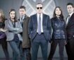 The 2013 cast of Marvel's Agents of SHIELD