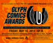 Glyph Awards Flyer