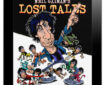 Neil Gaiman's Lost Tales