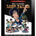 Neil Gaiman's Lost Tales
