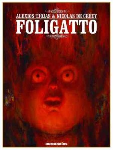 Humanoids-Fogliatto
