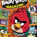 All About Angry Birds Issue 1