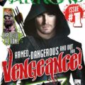 Titan Comics Arrow #1