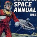 Dan Dare Space Annual