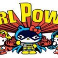 Hello Kitty, DC Comics Superhero