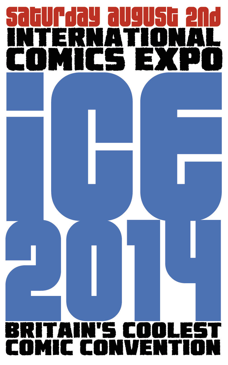 ICE 2014