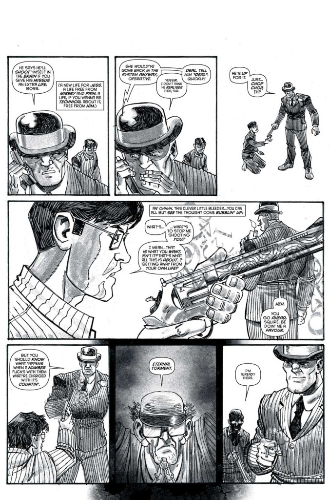 Numbercruncher Issue 4 Page 3