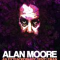 Alan Moore, An Extraordinary Gentleman