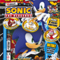 All About Sonic the Hedgehog Issue 1