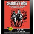 Charley's War on SEQUENTIAL