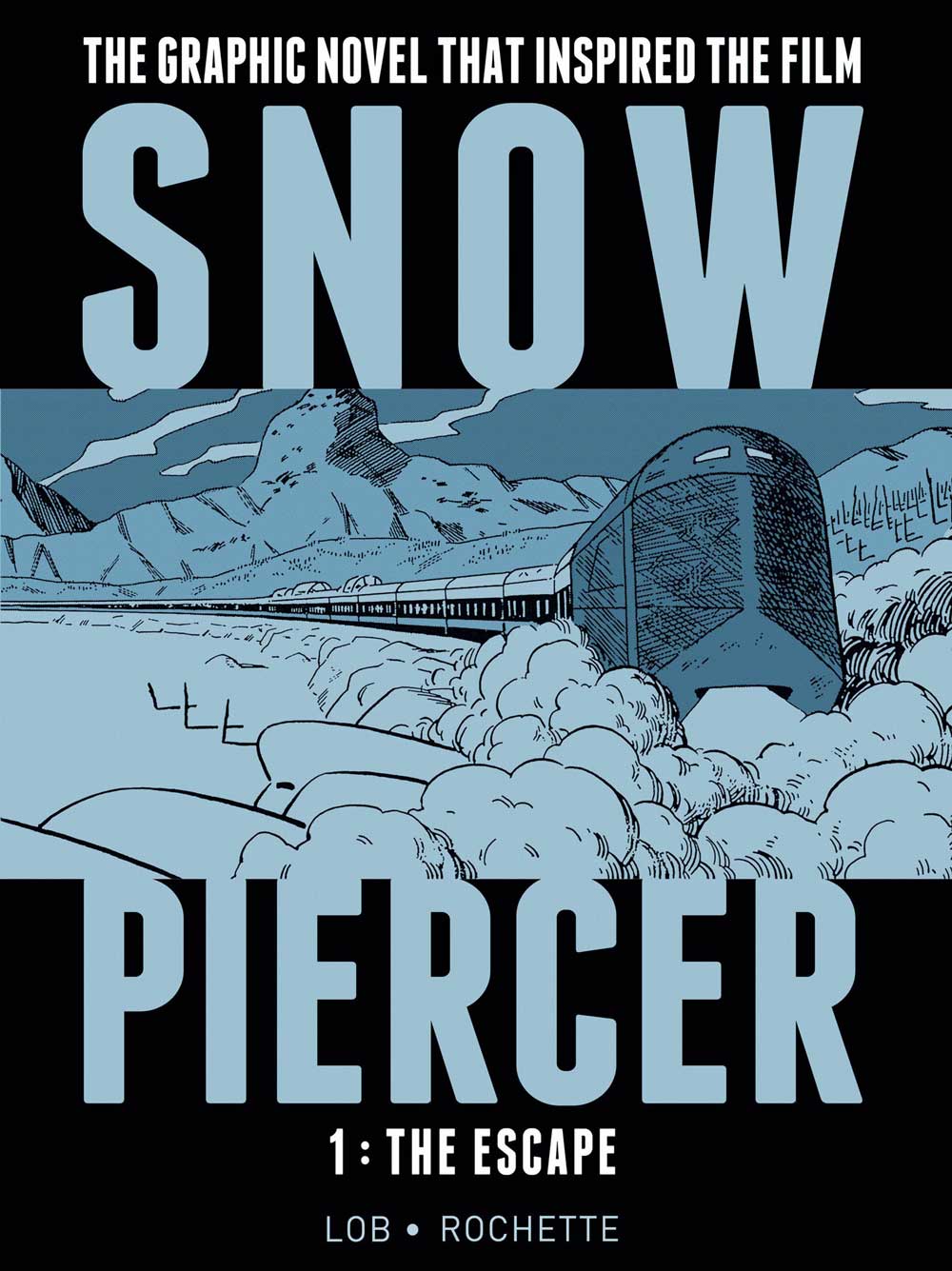 Snowpiercer Volume 1