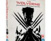 The Wolverine Blu-Ray Edition - UK