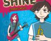Time To Shine Graphic Novel by Metaphrog