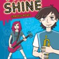 Time To Shine Graphic Novel by Metaphrog