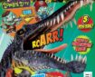 Dinosaur Action Issue 77