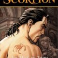 The Scorpion Volume 7: The Mask of Truth
