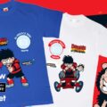 T-Shirt Booth - Dennis the Menace Shirts